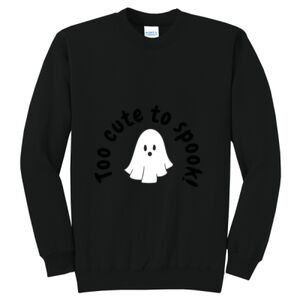 Core Fleece Crewneck Sweatshirt Thumbnail