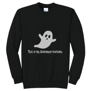Core Fleece Crewneck Sweatshirt Thumbnail