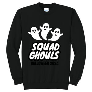 Core Fleece Crewneck Sweatshirt Thumbnail
