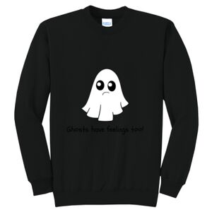 Core Fleece Crewneck Sweatshirt Thumbnail