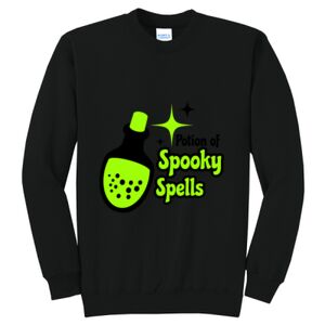 Core Fleece Crewneck Sweatshirt Thumbnail