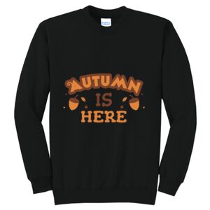 Core Fleece Crewneck Sweatshirt Thumbnail