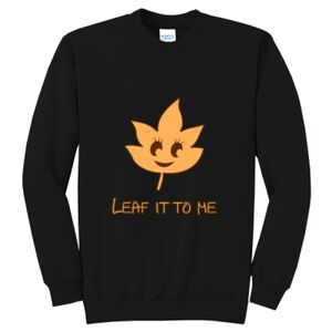Core Fleece Crewneck Sweatshirt Thumbnail
