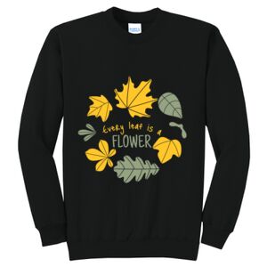 Core Fleece Crewneck Sweatshirt Thumbnail