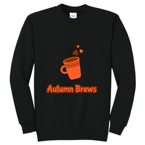 Core Fleece Crewneck Sweatshirt Thumbnail