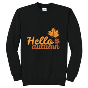 Core Fleece Crewneck Sweatshirt Thumbnail