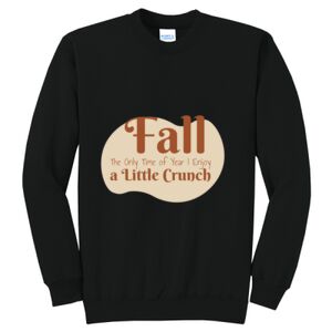 Core Fleece Crewneck Sweatshirt Thumbnail