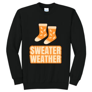 Core Fleece Crewneck Sweatshirt Thumbnail