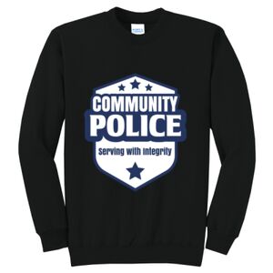 Core Fleece Crewneck Sweatshirt Thumbnail