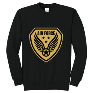Core Fleece Crewneck Sweatshirt Thumbnail