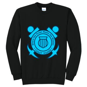 Core Fleece Crewneck Sweatshirt Thumbnail