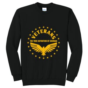 Core Fleece Crewneck Sweatshirt Thumbnail