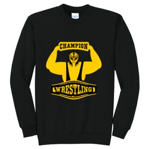 Core Fleece Crewneck Sweatshirt Thumbnail