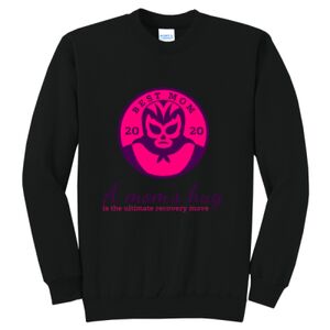 Core Fleece Crewneck Sweatshirt Thumbnail