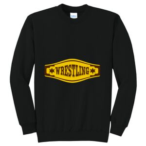 Core Fleece Crewneck Sweatshirt Thumbnail