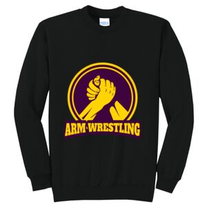Core Fleece Crewneck Sweatshirt Thumbnail