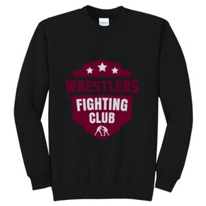 Core Fleece Crewneck Sweatshirt Thumbnail