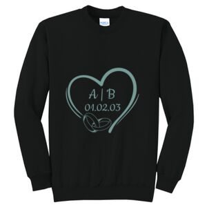 Core Fleece Crewneck Sweatshirt Thumbnail