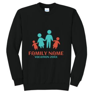 Core Fleece Crewneck Sweatshirt Thumbnail