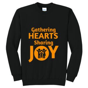 Core Fleece Crewneck Sweatshirt Thumbnail