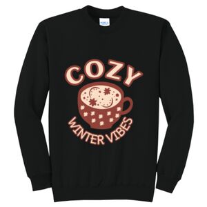 Core Fleece Crewneck Sweatshirt Thumbnail