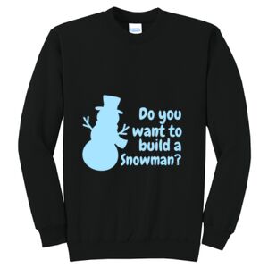 Core Fleece Crewneck Sweatshirt Thumbnail