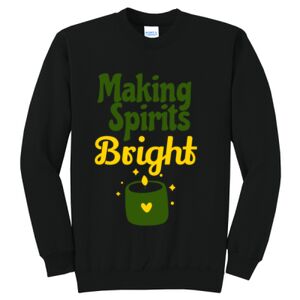 Core Fleece Crewneck Sweatshirt Thumbnail