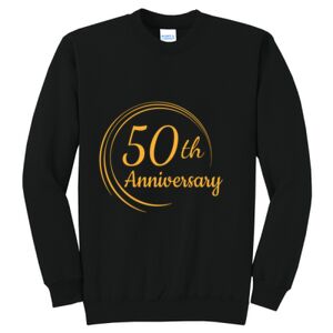 Core Fleece Crewneck Sweatshirt Thumbnail