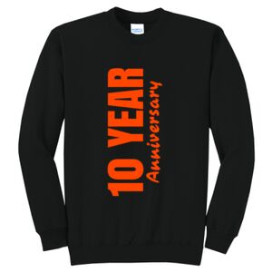 Core Fleece Crewneck Sweatshirt Thumbnail