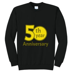 Core Fleece Crewneck Sweatshirt Thumbnail