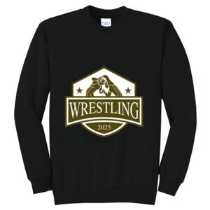 Core Fleece Crewneck Sweatshirt Thumbnail