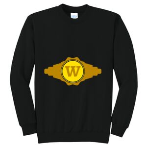 Core Fleece Crewneck Sweatshirt Thumbnail