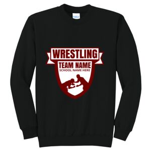 Core Fleece Crewneck Sweatshirt Thumbnail