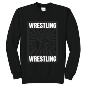 Core Fleece Crewneck Sweatshirt Thumbnail