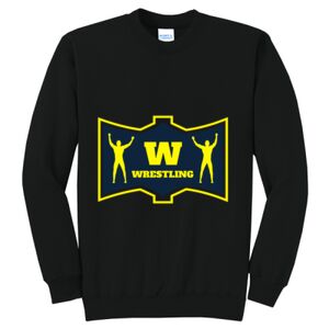 Core Fleece Crewneck Sweatshirt Thumbnail
