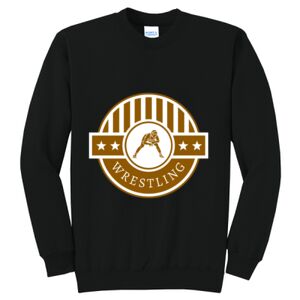 Core Fleece Crewneck Sweatshirt Thumbnail