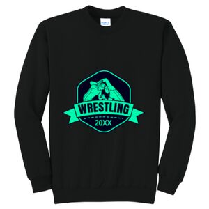 Core Fleece Crewneck Sweatshirt Thumbnail