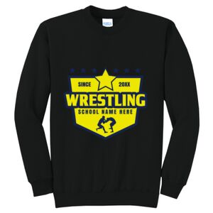 Core Fleece Crewneck Sweatshirt Thumbnail