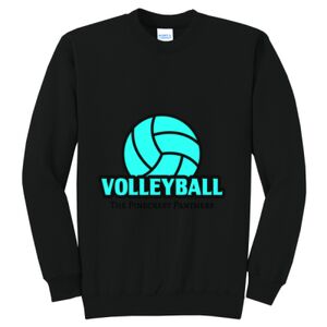 Core Fleece Crewneck Sweatshirt Thumbnail