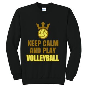 Core Fleece Crewneck Sweatshirt Thumbnail