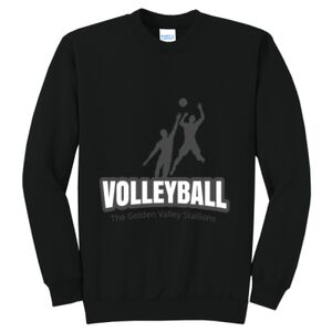 Core Fleece Crewneck Sweatshirt Thumbnail
