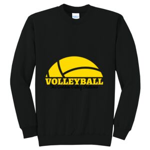 Core Fleece Crewneck Sweatshirt Thumbnail