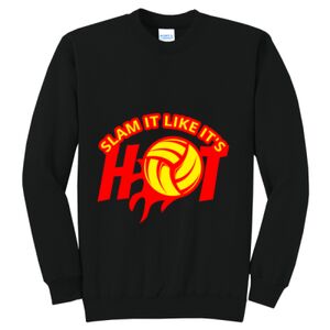 Core Fleece Crewneck Sweatshirt Thumbnail