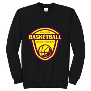Core Fleece Crewneck Sweatshirt Thumbnail