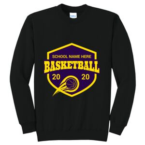 Core Fleece Crewneck Sweatshirt Thumbnail