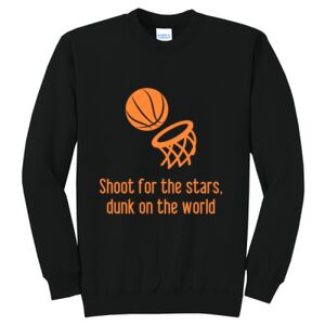 Core Fleece Crewneck Sweatshirt Thumbnail