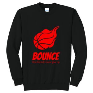 Core Fleece Crewneck Sweatshirt Thumbnail