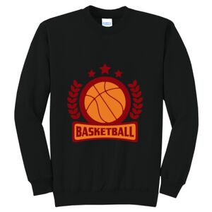 Core Fleece Crewneck Sweatshirt Thumbnail
