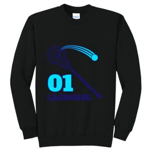 Core Fleece Crewneck Sweatshirt Thumbnail