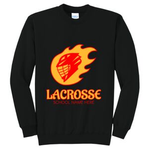 Core Fleece Crewneck Sweatshirt Thumbnail